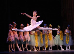 Ballet Etudes Tickets Ballet Etudes Tickets