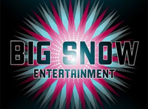 Big Snow Entertainment Showcase Tickets Big Snow Entertainment Showcase Tickets
