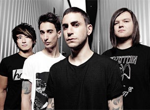 Modestep Tickets Modestep Tickets