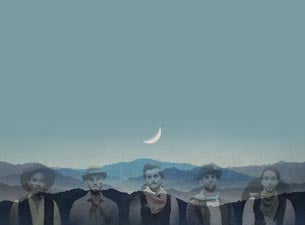 Lord Huron&nbsp;Tickets