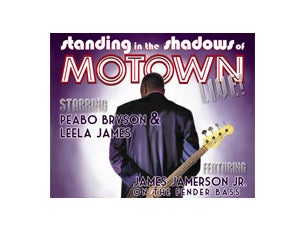 Peabo Bryson Tickets Peabo Bryson Tickets