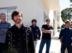 Son Volt Tickets Son Volt Tickets