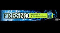 Fresno Convention Center