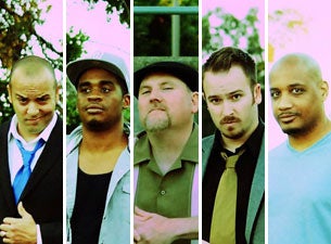 5 Mikes&nbsp;Tickets