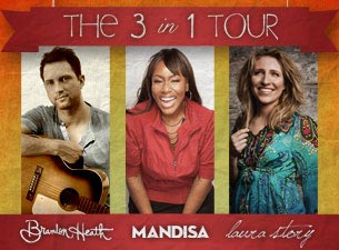 Mandisa Tickets Mandisa Tickets