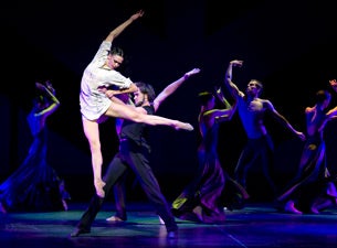 Eifman Ballet Tickets Eifman Ballet Tickets