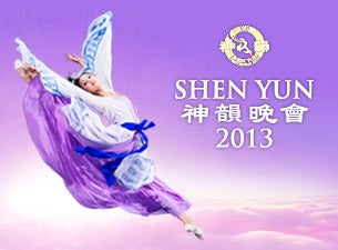 Shen Yun (Chicago) Tickets Shen Yun (Chicago) Tickets