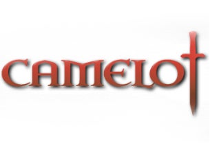 Camelot Tickets Camelot Tickets