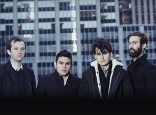 Vampire Weekend Tickets Vampire Weekend Tickets