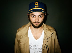 Nick Thune Tickets Nick Thune Tickets