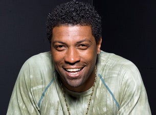 Deon Cole&nbsp;Tickets