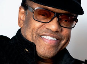 Bobby Womack Tickets Bobby Womack Tickets