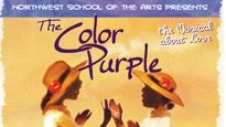 More Info AboutThe Color Purple presented by Northwest School of the Arts