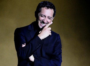 Gad Elmaleh Tickets Gad Elmaleh Tickets