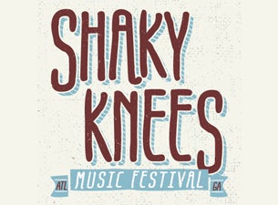 Shaky Knees Music Festival presale information on freepresalepasswords.com