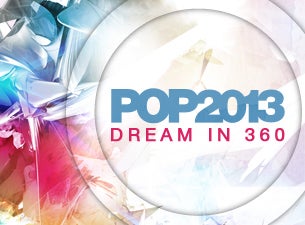 Etd Pop Tickets Etd Pop Tickets