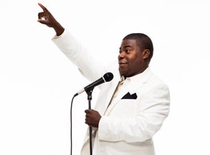 Tracy Morgan Tickets Tracy Morgan Tickets