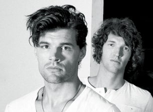 for KING & COUNTRY in Lowell event information