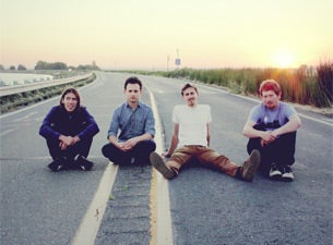 The Stone Foxes Tickets The Stone Foxes Tickets