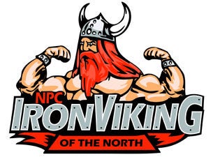 NPC Iron Viking Bodybuilding Championships presale information on freepresalepasswords.com