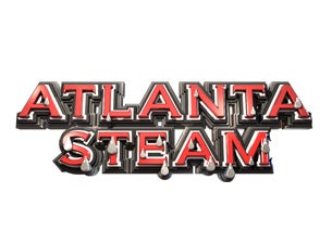Atlanta Steam Tickets Atlanta Steam Tickets