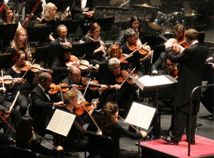 Orlando Philharmonic Orchestra Tickets Orlando Philharmonic Orchestra Tickets