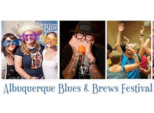 Blues & Brews Tickets Blues & Brews Tickets