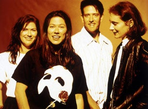 The Breeders Tickets The Breeders Tickets