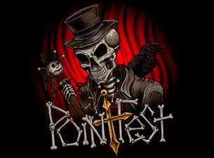 Pointfest Tickets Pointfest Tickets
