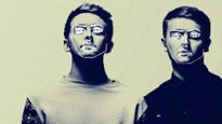Disclosure pre-sale password for show tickets in New York, NY (Terminal 5)