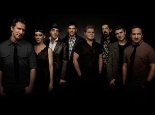 Bajofondo Tickets Bajofondo Tickets