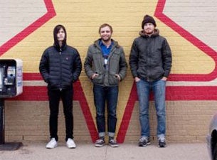 Tera Melos Tickets Tera Melos Tickets