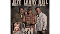 Jeff Foxworthy pre-sale passcode for hot show tickets in Windsor, ON (The Colosseum at Caesars Windsor)