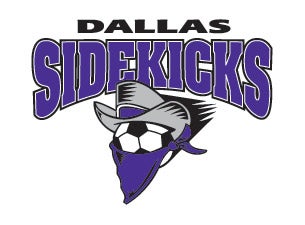 Dallas Sidekicks Tickets Dallas Sidekicks Tickets