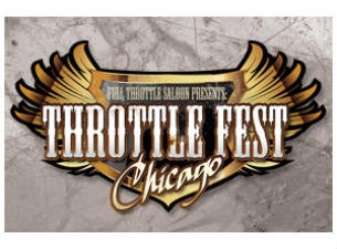Throttle Fest presale information on freepresalepasswords.com