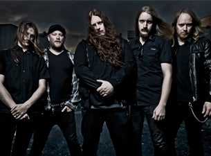 Katatonia Tickets Katatonia Tickets