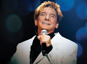 Barry Manilow&nbsp;Tickets