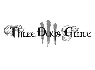 Three Days Grace Tickets Three Days Grace Tickets
