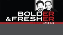 Bill O'Reilly & Dennis Miller Bolder & Fresher Tour pre-sale passcode for show tickets in Orlando, FL (Bob Carr Performing Arts Centre)