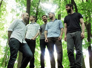 Circa Survive Tickets Circa Survive Tickets