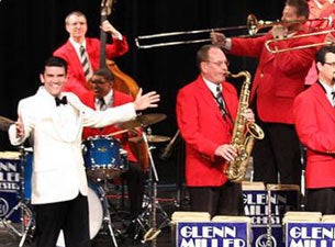 Glenn Miller Orchestra Tickets Glenn Miller Orchestra Tickets
