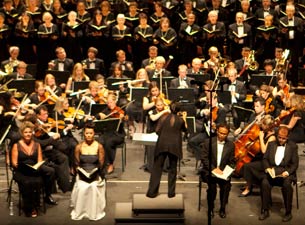 O'ahu Choral Society Tickets O'ahu Choral Society Tickets