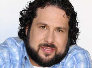 Steve Trevino Tickets Steve Trevino Tickets