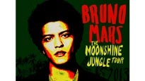 More Info AboutBruno Mars Moonshine Jungle World Tour