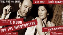 A Moon for the Misbegotten&nbsp;Tickets