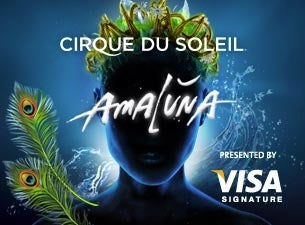 Cirque Du Soleil: Amaluna Tickets Cirque Du Soleil: Amaluna Tickets