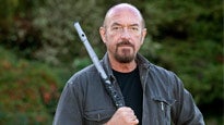 Jethro Tull's Ian Anderson plays Thick as a Brick 1 & 2 pre-sale password for early tickets in Calgary