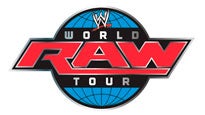 presale password for WWE RAW World Tour tickets in Red Deer - AB (ENMAX Centrium)