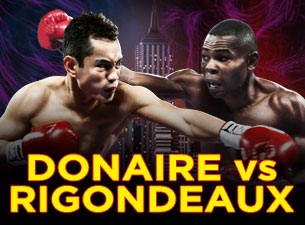 World Championship Boxing: Donaire vs. Rigondeaux presale information on freepresalepasswords.com