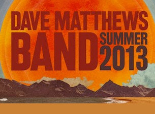 Dave Matthews Band Tickets Dave Matthews Band Tickets